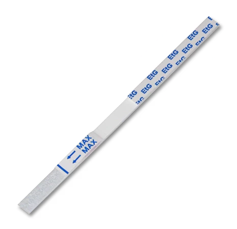 Test urinaire de dépistage d'alcool (ETG 500 ng/ml)