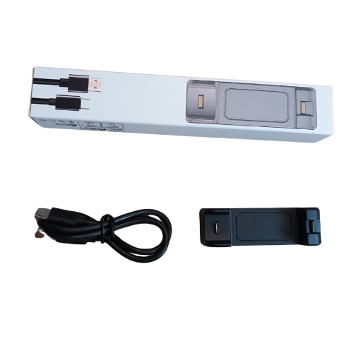 Fourchette intelligente - Pack Premium - Slow Control