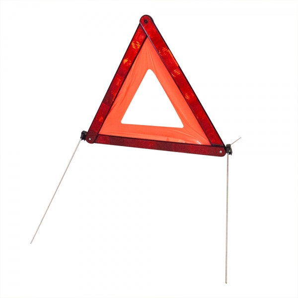 TRIANGLE SECURITE VOITURE