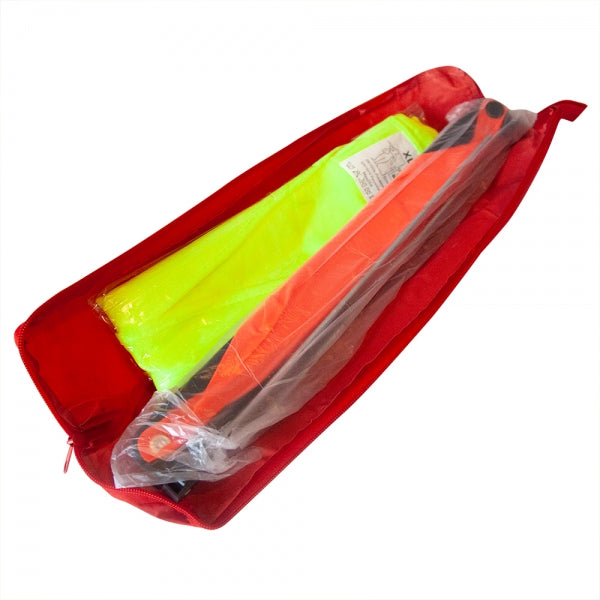 KIT GILET TRIANGLE SECURITE VOITURE
