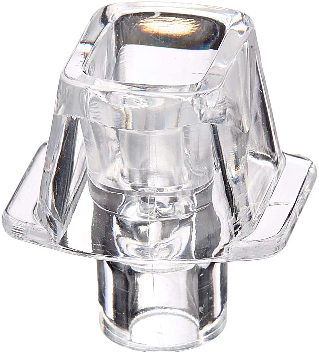 Embouts buccaux pour ALCOPASS C1 - Lot de 20