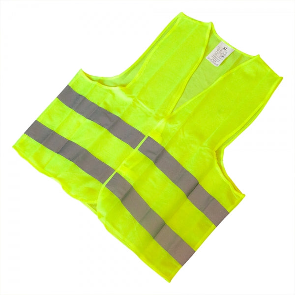 GILET SECURITE VOITURE