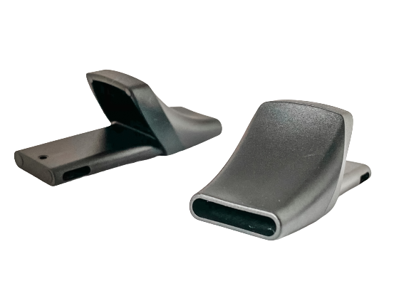 Embouts buccaux réutilisables pour OCIGO - Lot de 25 embouts