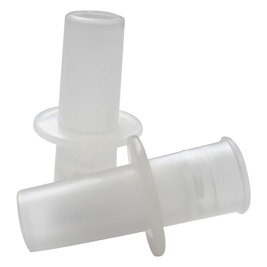 Embouts buccaux pour ETHYLEC ou ETHYWAY V2 - Sac de 20
